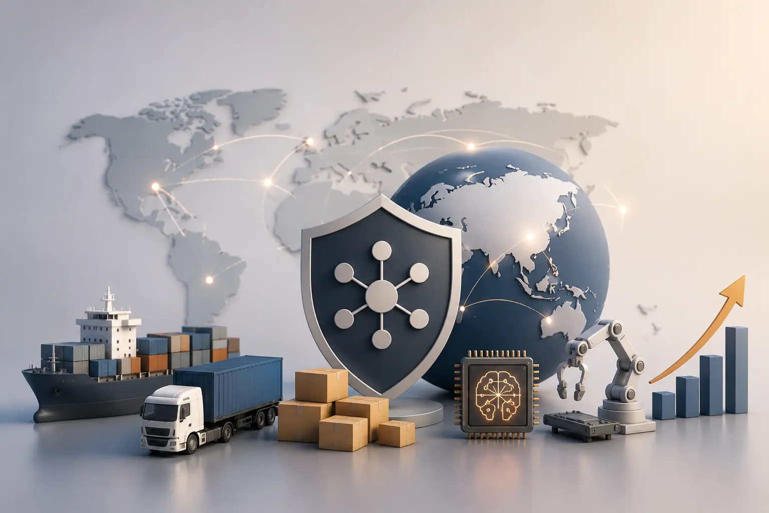 Supply Chain Resilience