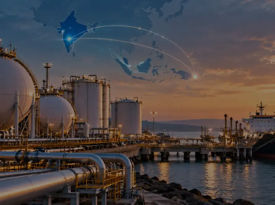 Aegis Logistics International