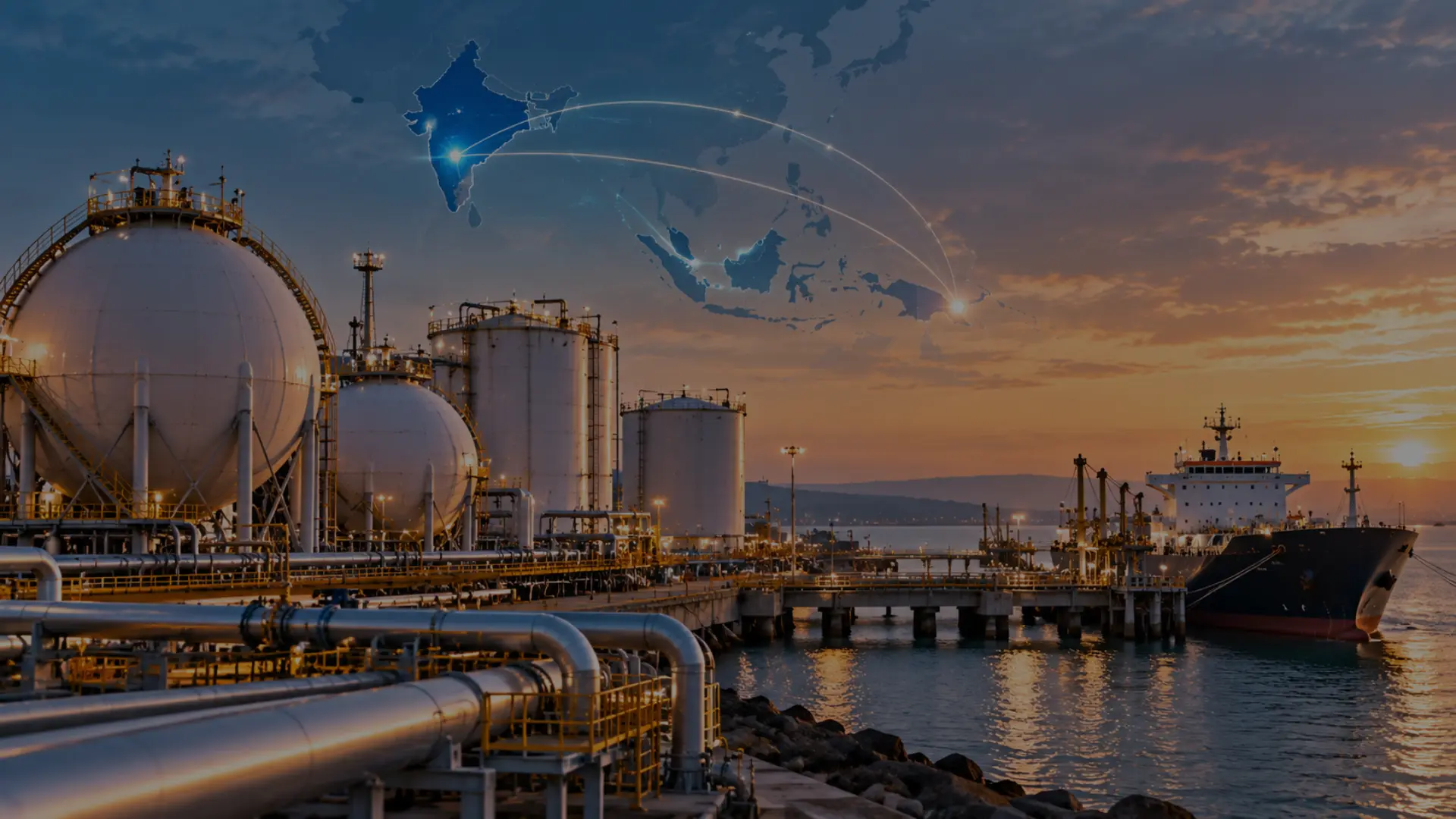Aegis Logistics International