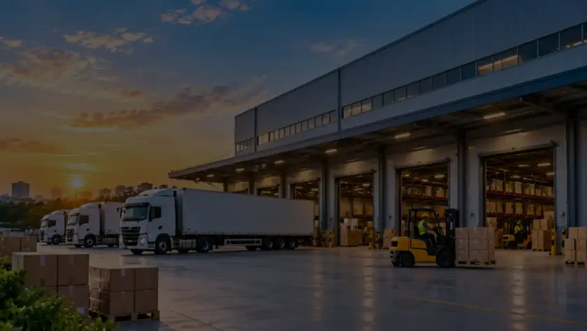 CJ Darcl Logistics