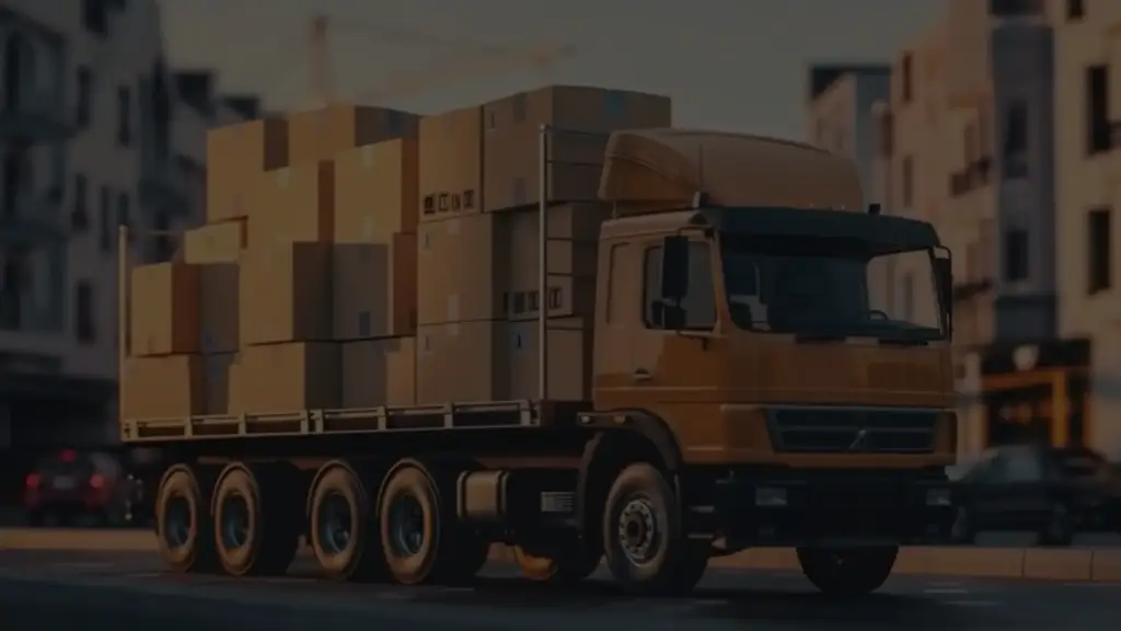 What is Full Truckload