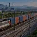 Cabinet Approves Rs 10,783 Crore Railway Projects to Boost Freight