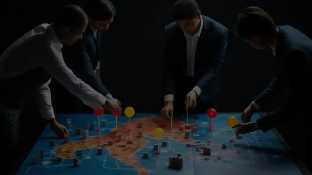 What is Strategic Sourcing