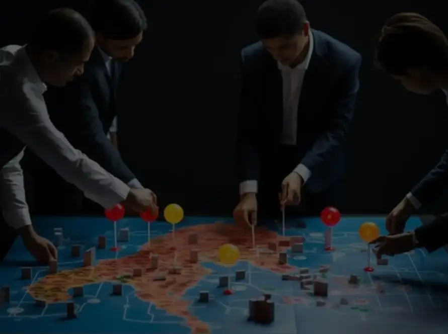 What is Strategic Sourcing