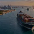 Asia Port Congestion Drives Container Capacity Back to Suez