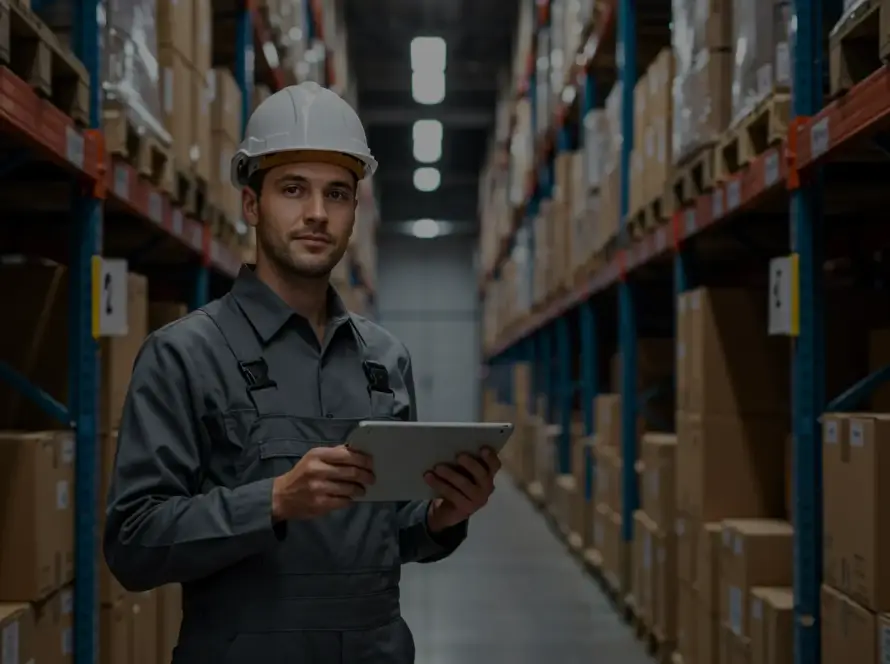 Supply Chain Development Manager