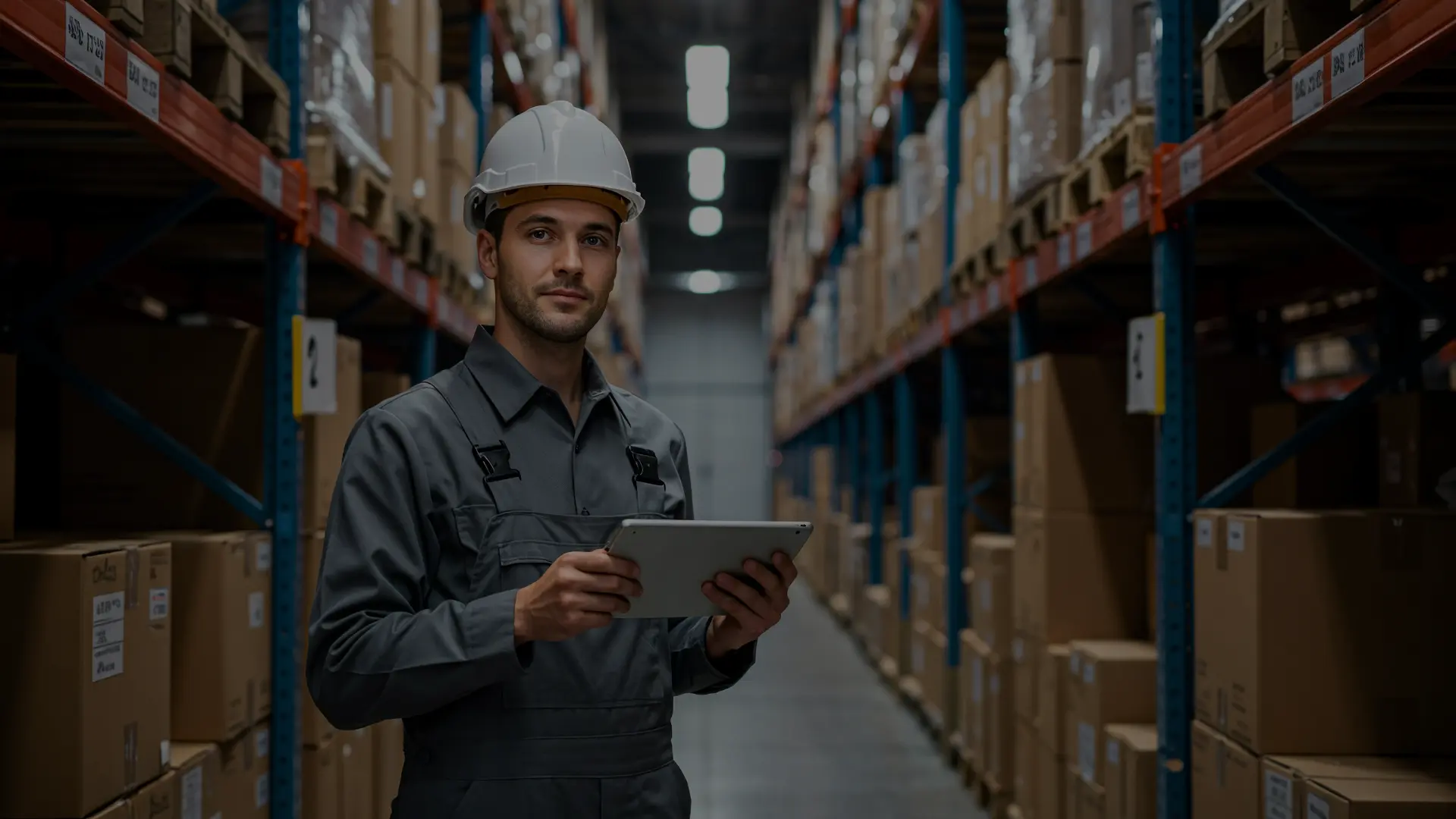 Supply Chain Development Manager