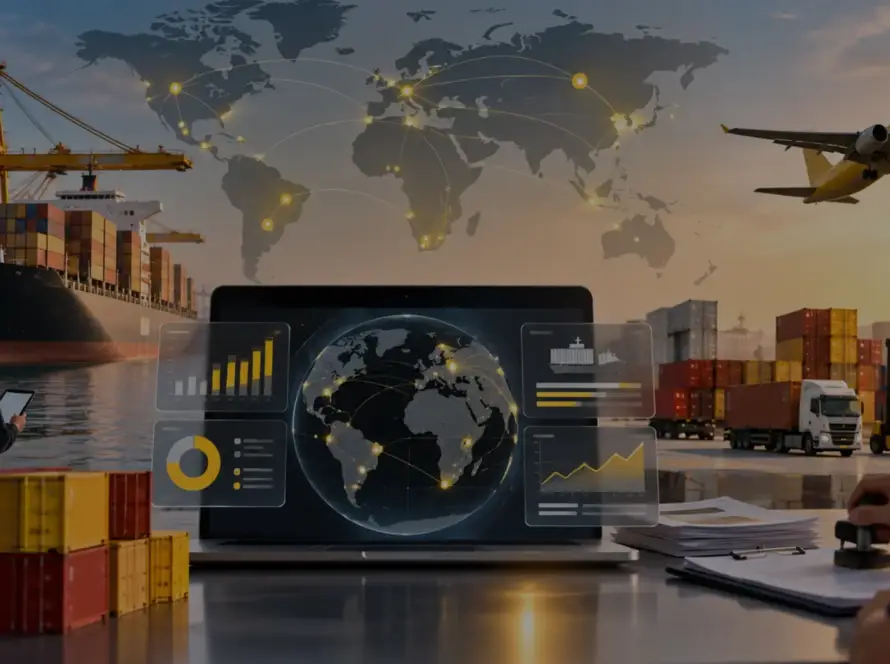 DHL TradeConnect