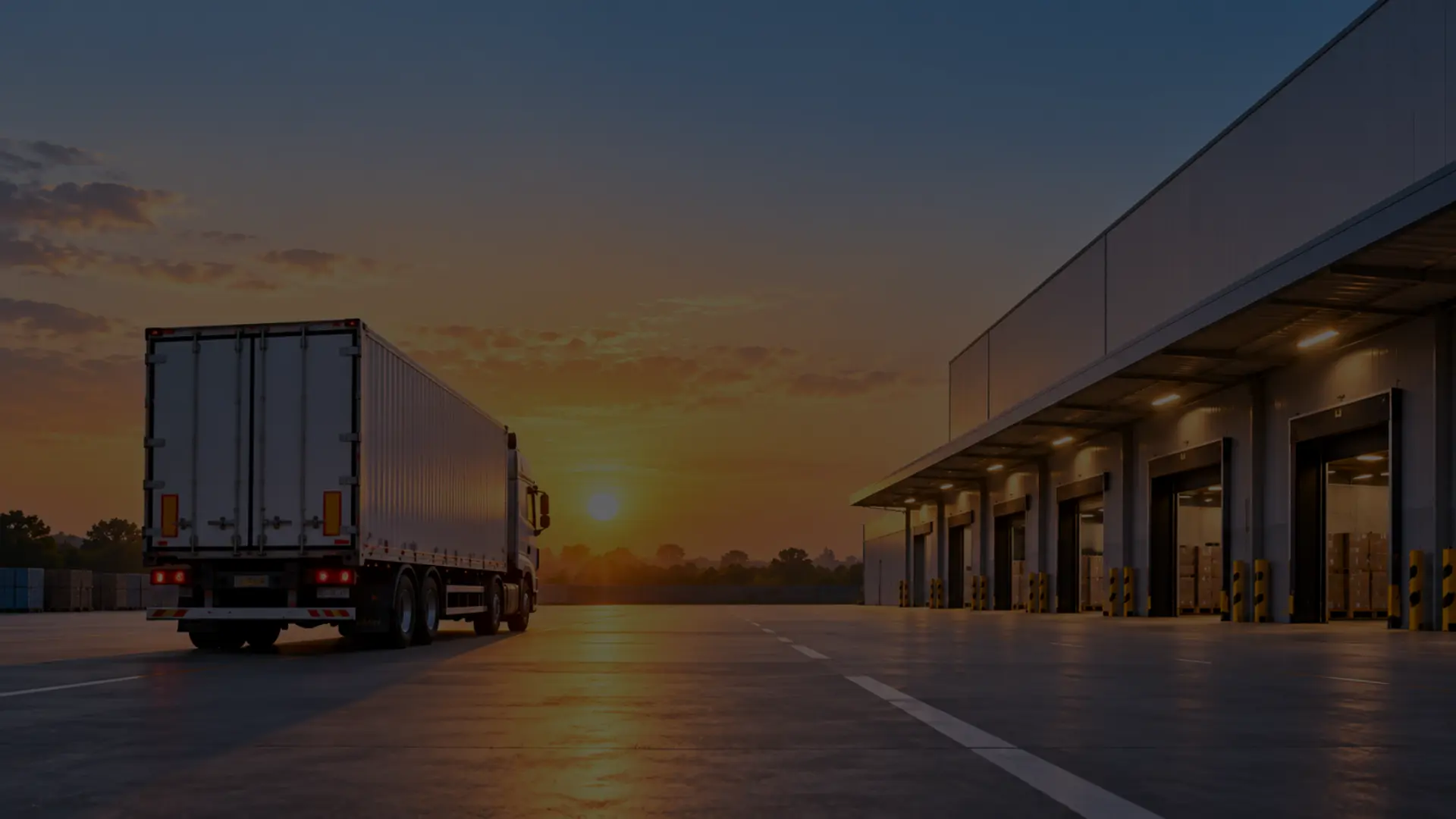Transport One Launches Six AI Agents
