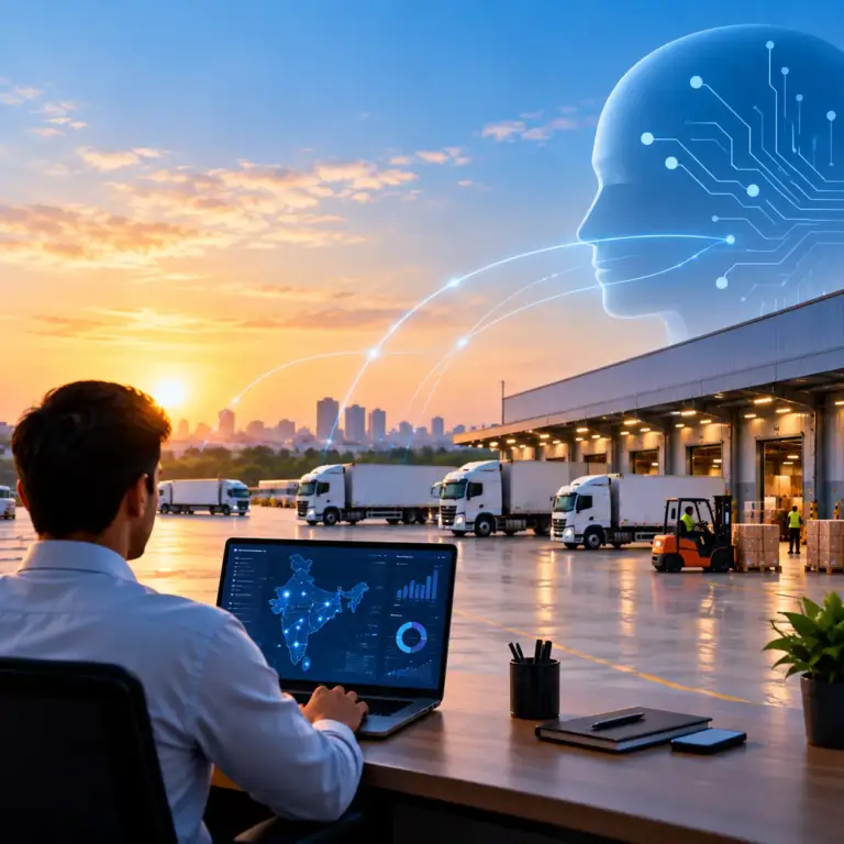 Transport One Launches Six AI Agents