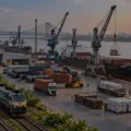 Western Carriers Marks East Coast Debut with New Kolkata Cargo Terminal