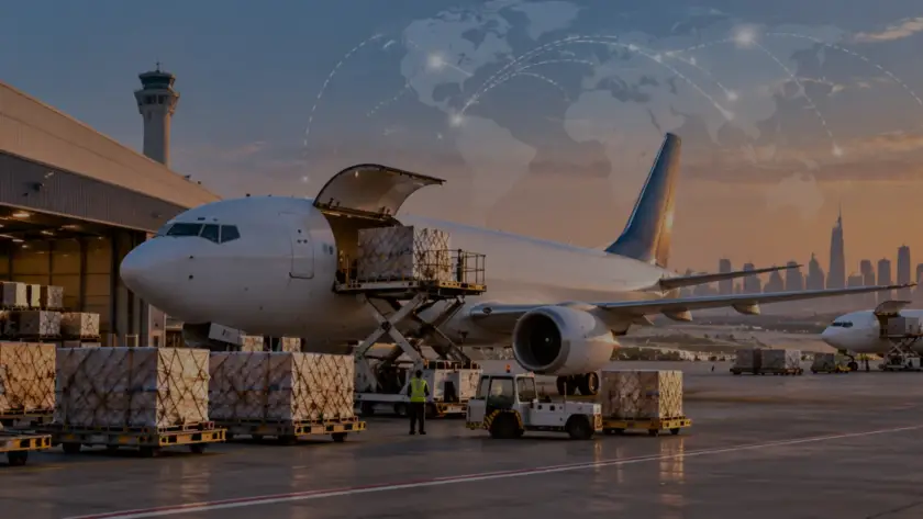 dedicated freighter operations