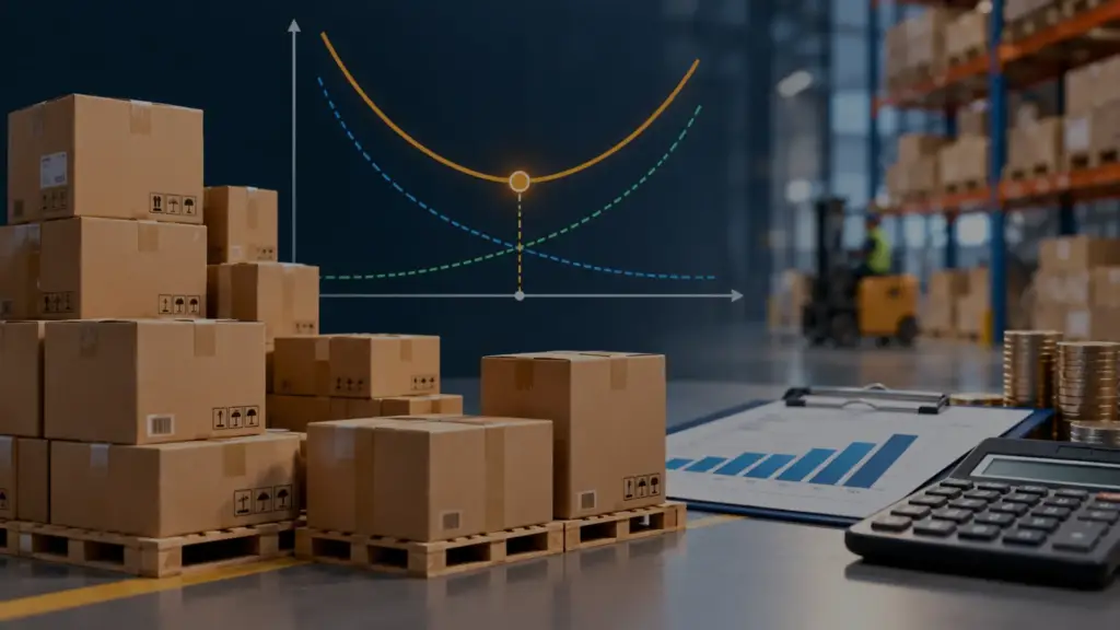 Economic Order Quantity