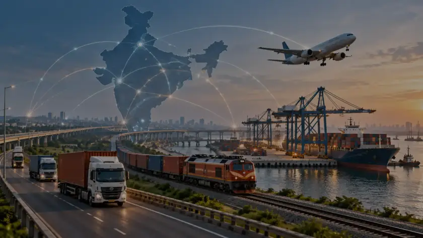 Integrated Transport & Logistics Authority