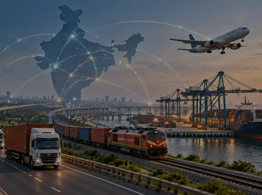 Integrated Transport & Logistics Authority