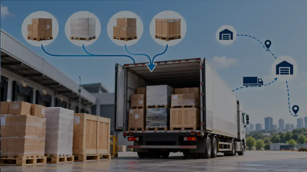 What is less than Truckload