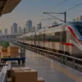Delhi-Ghaziabad-Meerut Regional Rail Line Could Carry Express Shipments