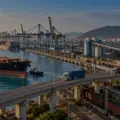 Visakhapatnam Port Marks 93rd Foundation Day with Record 91.17 MMT Cargo
